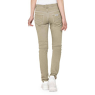 Picture of Carrera Jeans-750PL-980A Green